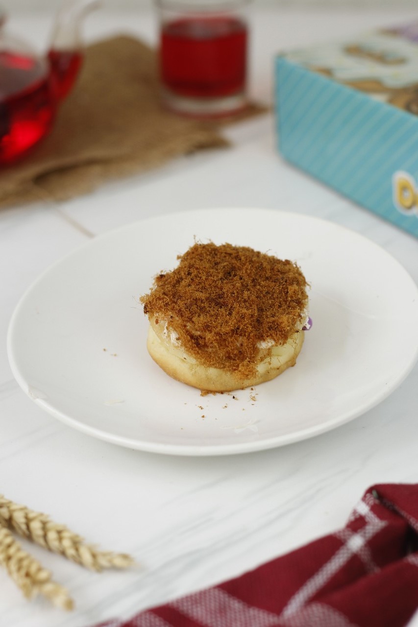 Donat Abon